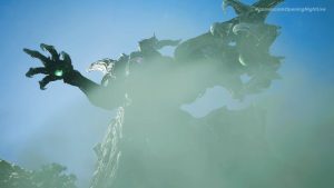 Final Fantasy 7 Revelation 2027