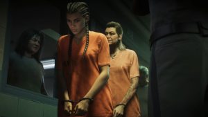 gta 6 spoilers lucia