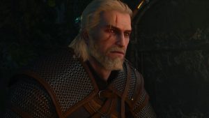 The Witcher 3 Remastered