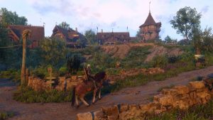 The Witcher 3 Songs