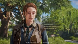 fable gameplay