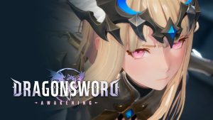 Dragonsword Awakening tier list melhores personagens