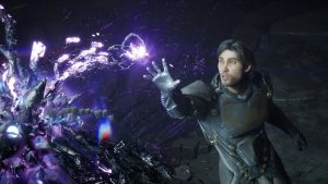 EXODUS RPG trilha sonora wishlists