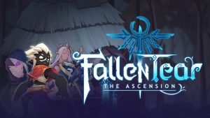 Fallen Tear The Ascension