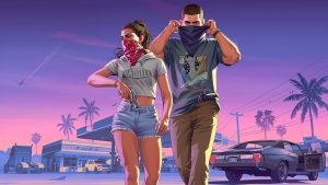 GTA 6 vazamento biplano Vice City