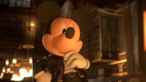 Kingdom Hearts 4 lançamento 2027 Nomura