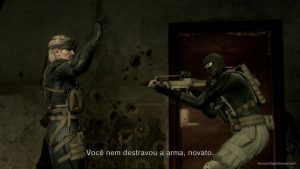 Metal Gear Solid Master Collection Vol 2