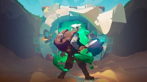 Moonlighter gratuito steam