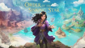 Order of the Sinking Star (1)