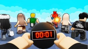 Pass or Explode códigos Roblox agosto 2026