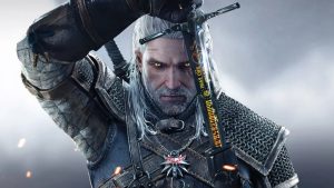 Project Sirius Witcher multiplayer demissões