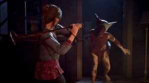 Remothered Red Nuns Legacy lançamento