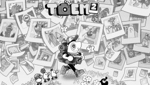 TOEM 2 jogo
