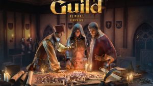 The Guild 1 Remake Europa 1410 Early Access
