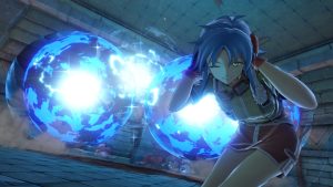 Trails in the Sky 2nd Chapter demo