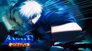 códigos anime astral simulator - capa