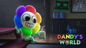 códigos dandys world - capa