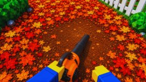 codigos garden cleaner evolution - capa