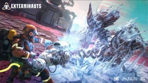exterminauts