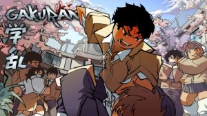 gakuran codigos agosto