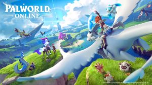 palworld online