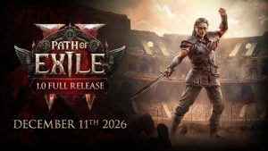 path of exile 2