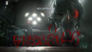 silver palace