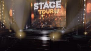 stage tour