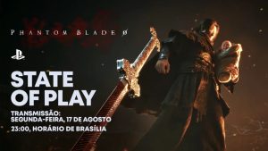 state of play phantom blade zero