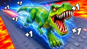 +1 dino evolution codigos