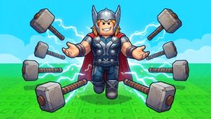 +1 superhero evolution codigos
