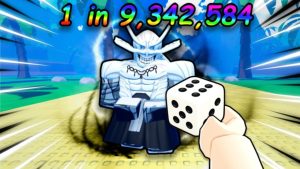 Anime Dice codigos