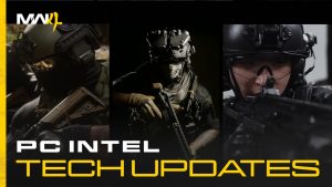 Call of Duty Modern Warfare 4 requisitos PC