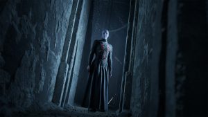 Clive Barker Hellraiser Revival