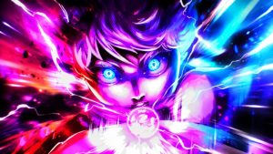 Defeat Anime RNG codigos