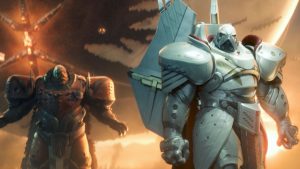 bungie destiny