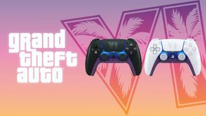 dualsense gta 6