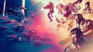 ubisoft project u