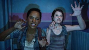 last of us projetos