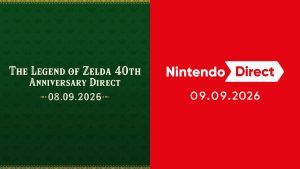 Nintendo Zelda