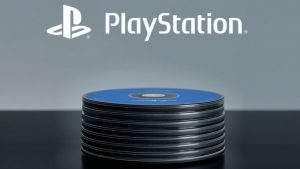 discos PlayStation sony