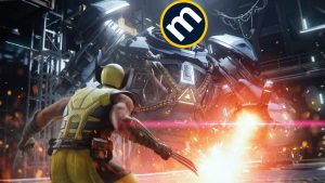 Marvel's Wolverine notas