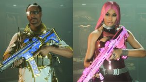 Call of Duty skins