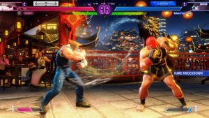 sony matchmaking IA