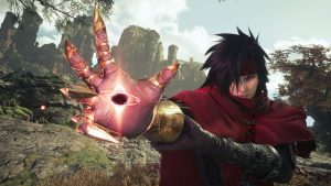 final fantasy revelation data