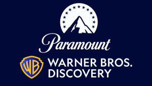 Paramount Warner Bros