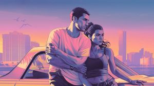gta 6 online