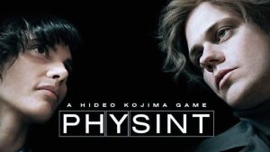 PHYSINT playstation zoom
