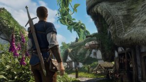 fable xbox