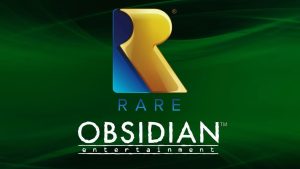 xbox rare obsidian